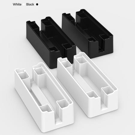 BRAVOTEC EQUALE MULTI STORAGE RACK FOR AP-2002