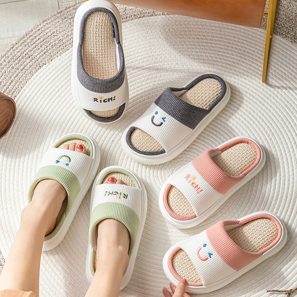 송강 층간소음방지 쿠션 거실화 거실 실내화 실내 슬리퍼