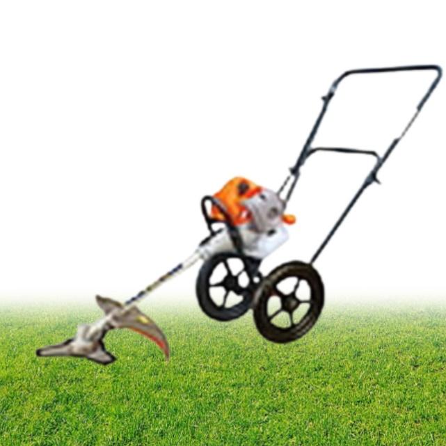 주행식 산소벌초 얘초기 에취기 과수원 동력제초기 가벼운 예초기