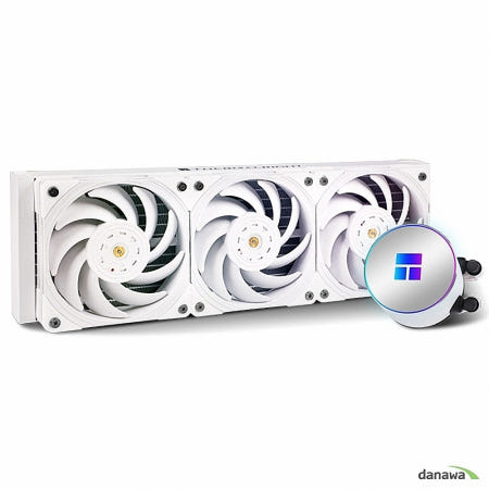Thermalright FROZEN MAGIC 360 SCENIC