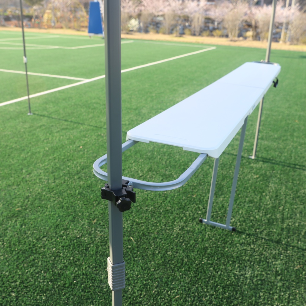 캠프타운 그늘막 캐노피 테이블 가든캐노피 야외테이블