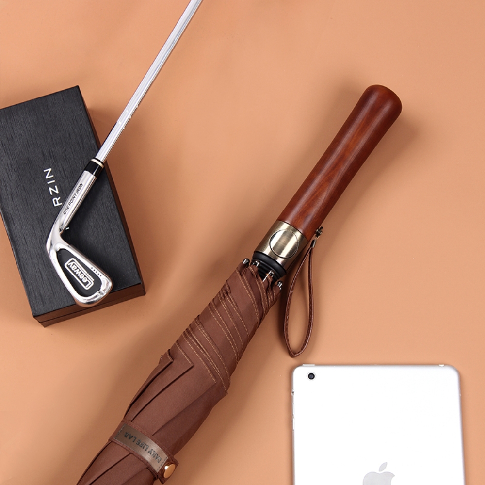 튼튼한 대형 자동 장우산 고급 명품 초대형 큰우산