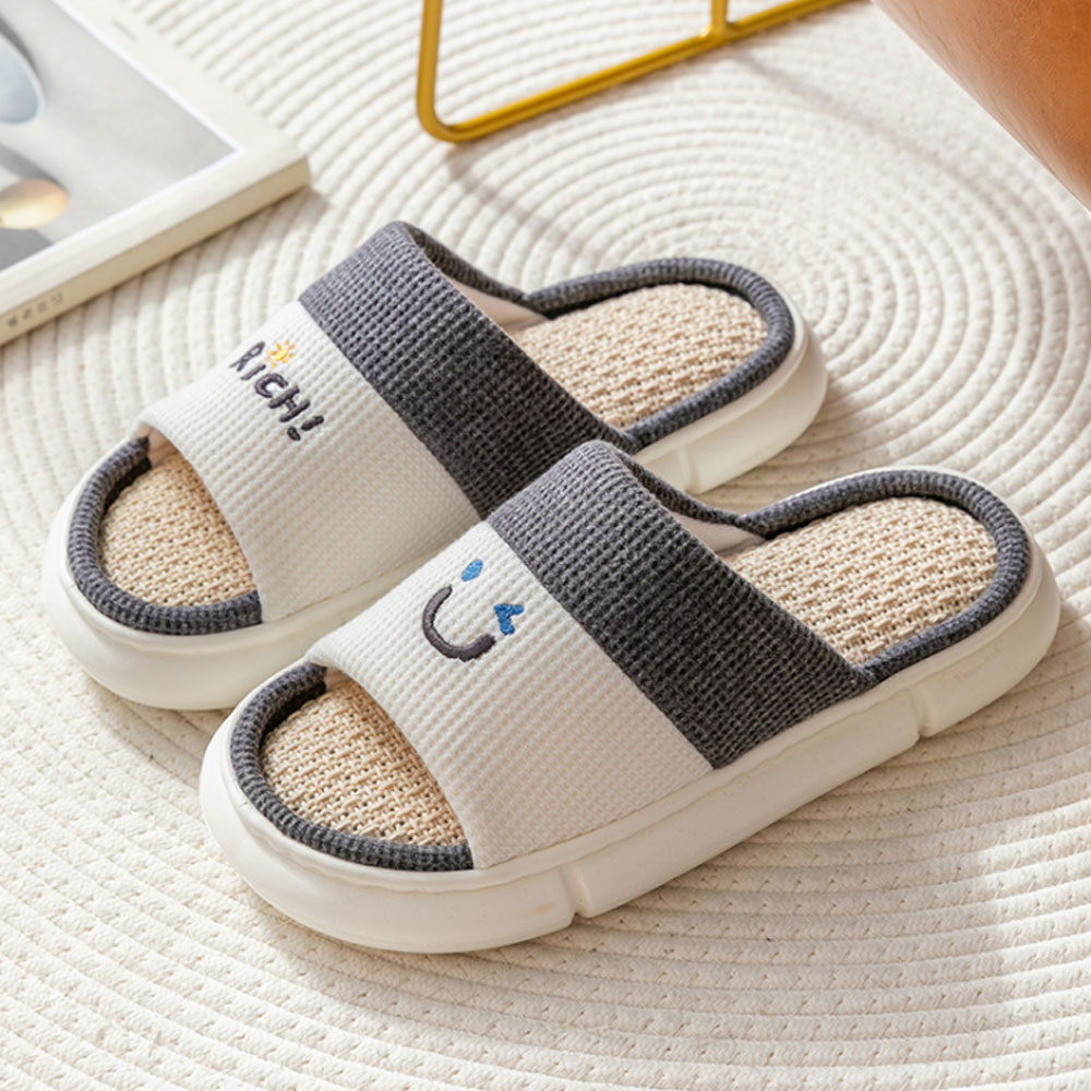 송강 층간소음방지 쿠션 거실화 거실 실내화 실내 슬리퍼