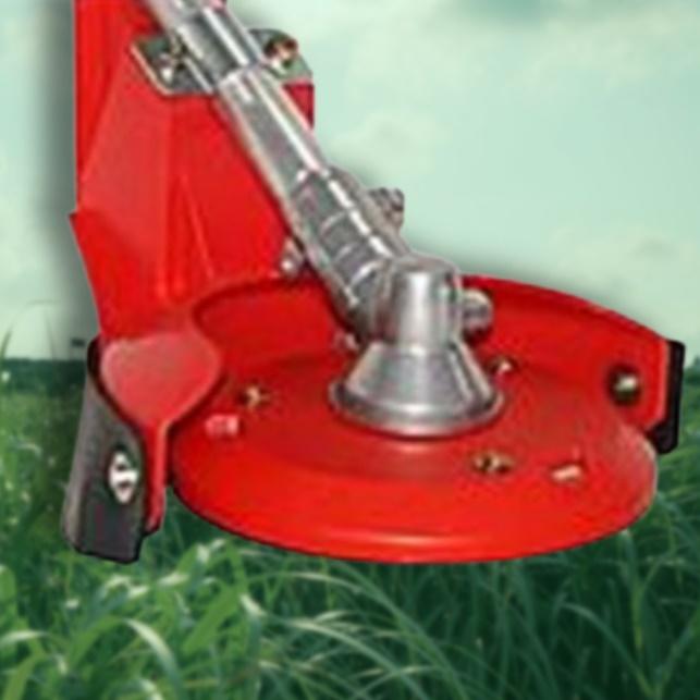 예초기원형날 예초기안전판 벌초장비 예취기 부속 칼날 초경날