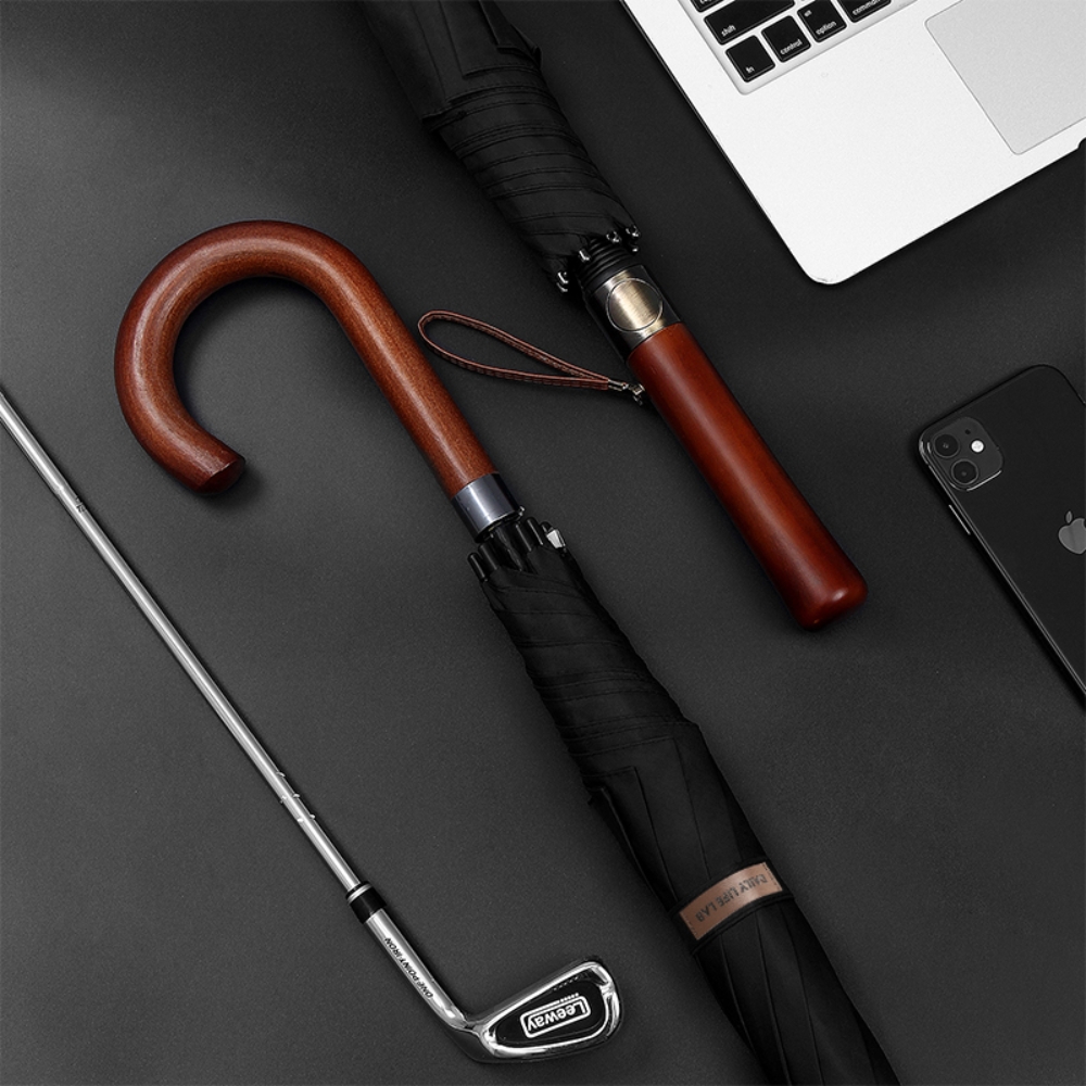 튼튼한 대형 자동 장우산 고급 명품 초대형 큰우산