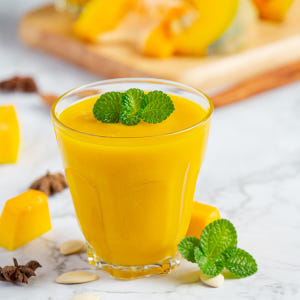 (아람농장) 호박이 넝쿨째 늙은 호박즙 15개입 맛있게 먹은 솔직 후기 - 상품 이미지 1