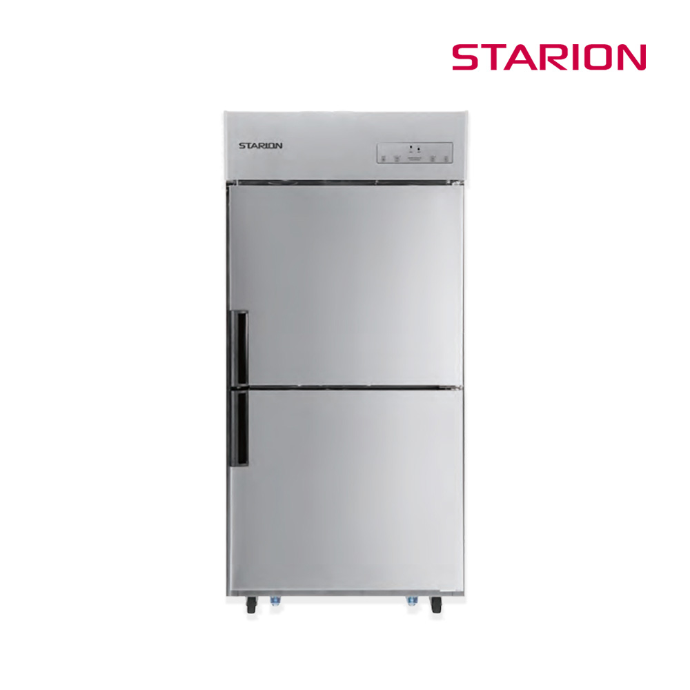 업소용냉장고 스타리온 35박스 냉동고 LG A/S 올냉장 내부스텐