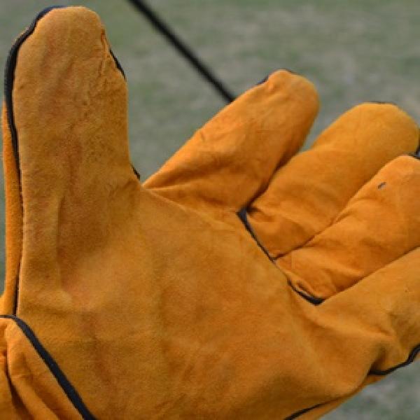 감성 캠핑용 바베큐 장갑 BBQ 장갑 캠핑 그릴 장갑 바베큐용