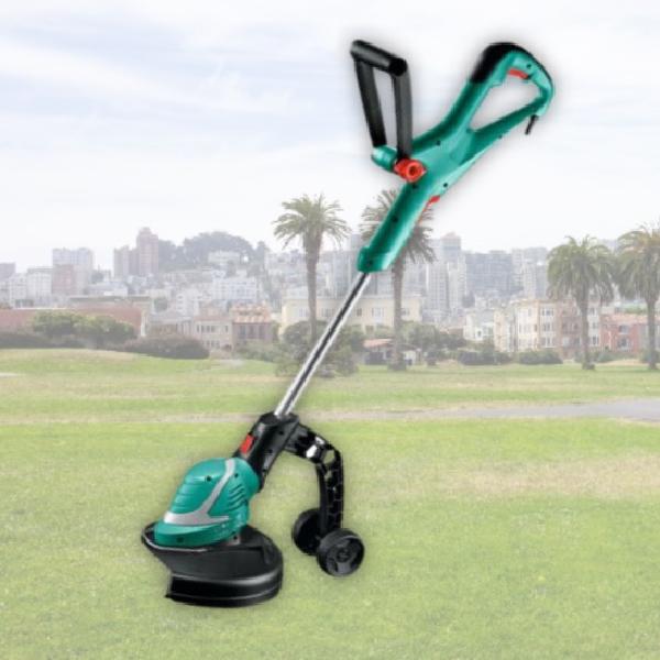 풀 베는 기계 가벼운예초기 긴풀 제초기 미니 예초기 경량 에취기