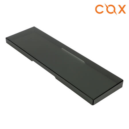 콕스 COX CKR01 아크릴 키보드 덮개