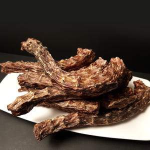 강아지 오리목뼈 대형견 강아지뼈간식 노견 오리연골 300g 솔직 후기 | 실제 사용자 리뷰 총정리 - 상품 이미지 2