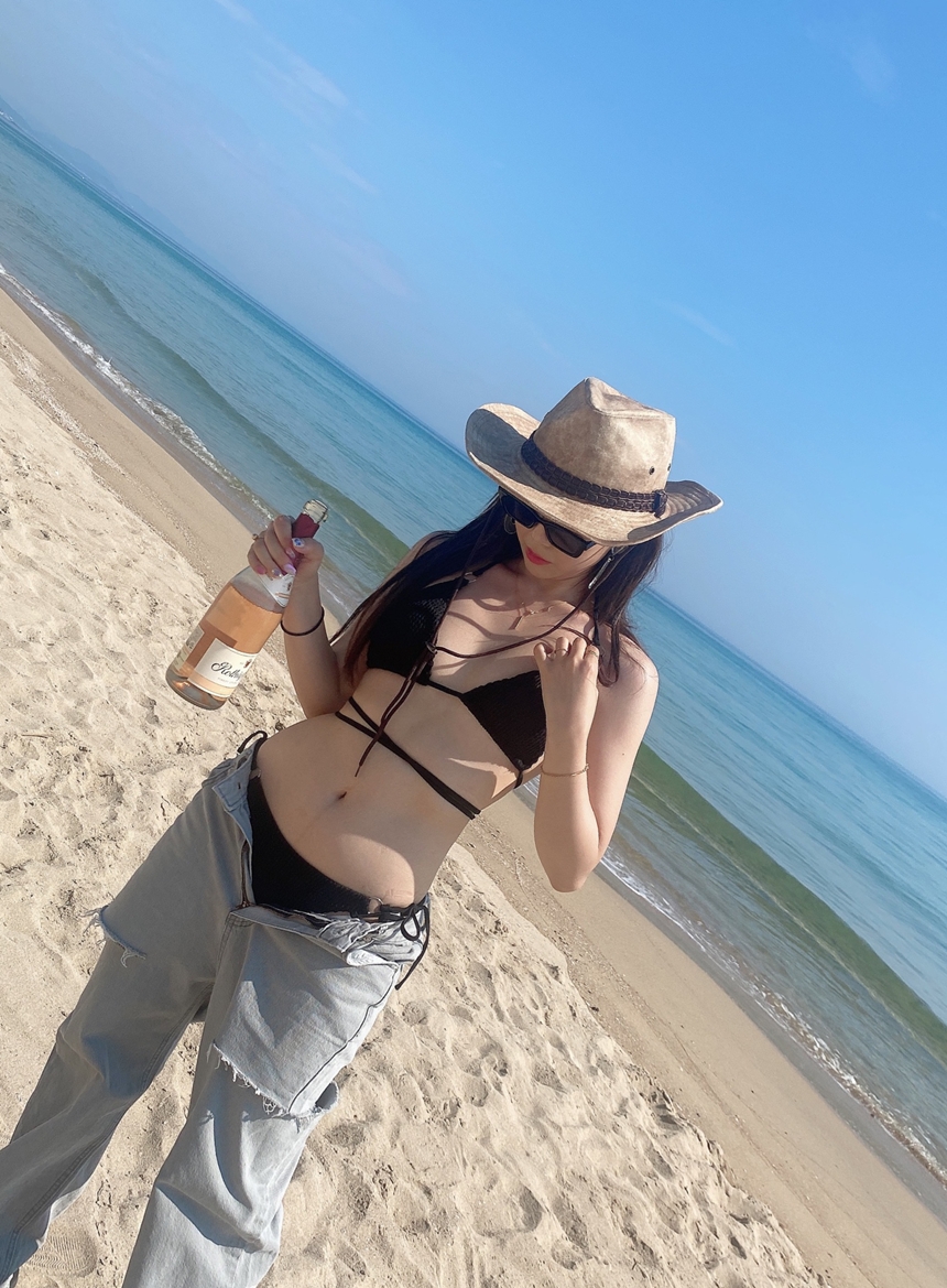 웨스턴 카우보이 페도라 모자 2color 상세 이미지 43