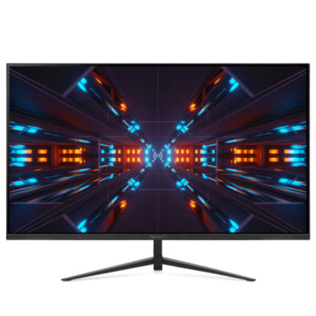 비트엠 Newsync X277IPS LASER HDR 블랙 무결점 모니터
