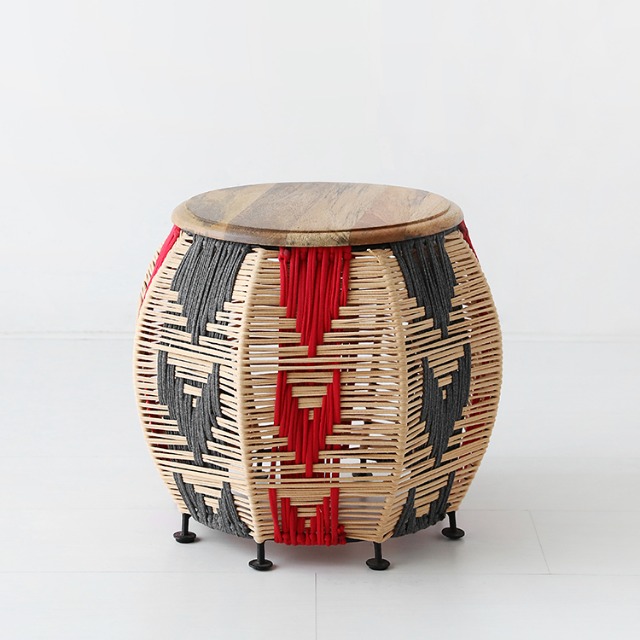 RIVER HEAD 사이드테이블 단품 7336.2472