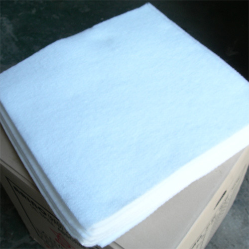 흡착포 유흡착재 대형 100g (500 X 500 X 5) 20장 - 상품 이미지