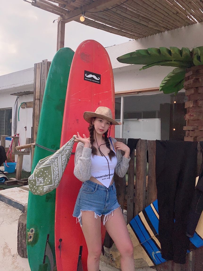 웨스턴 카우보이 페도라 모자 2color 상세 이미지 39