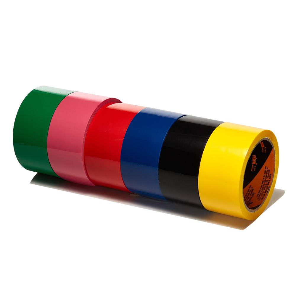 신일 박스테이프 80M 택배 포장용 OPP 투명테이프 경포장 40개 수성