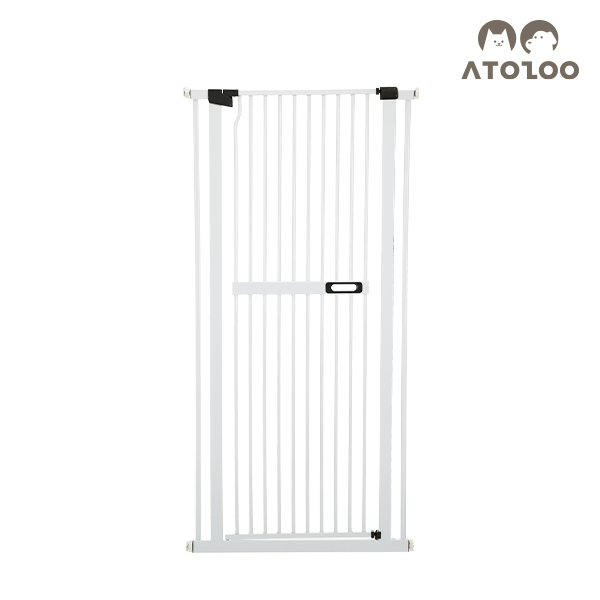 아토주 고양이방묘문 150cm 180cm 펫도어 가두리 반려견 반려동물 대형견 안전문 견문