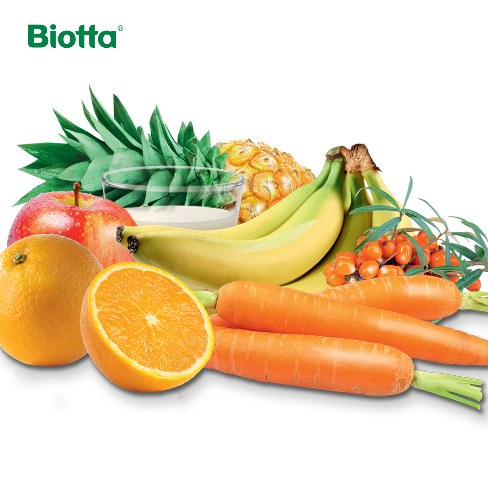 바이오타 자연유래 비타민 보물창고 비타7 500ml 8병 - 상세 이미지 2