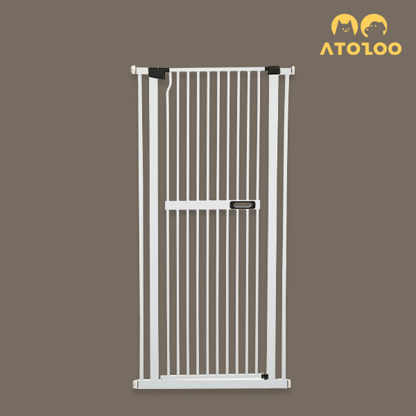 아토주 고양이방묘문 150cm 180cm 펫도어 가두리 반려견 반려동물 대형견 안전문 견문