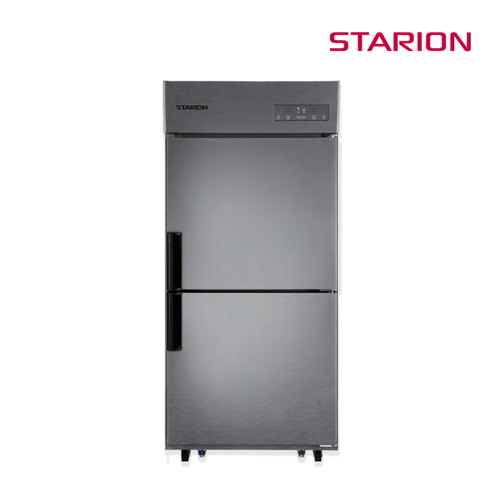 업소용냉장고 스타리온 35박스 냉동고 LG A/S 올냉장 내부스텐