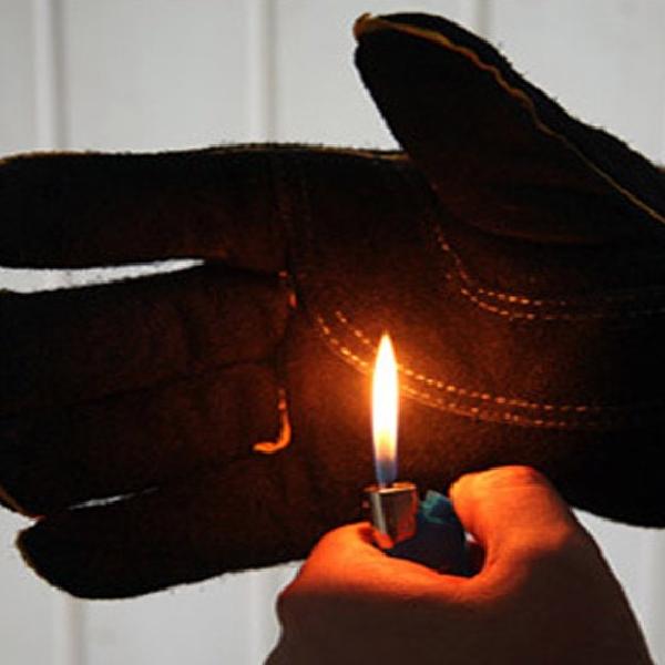 BBQ 장갑 감성 캠핑용 바베큐 장갑 캠핑 그릴 장갑 바베큐용