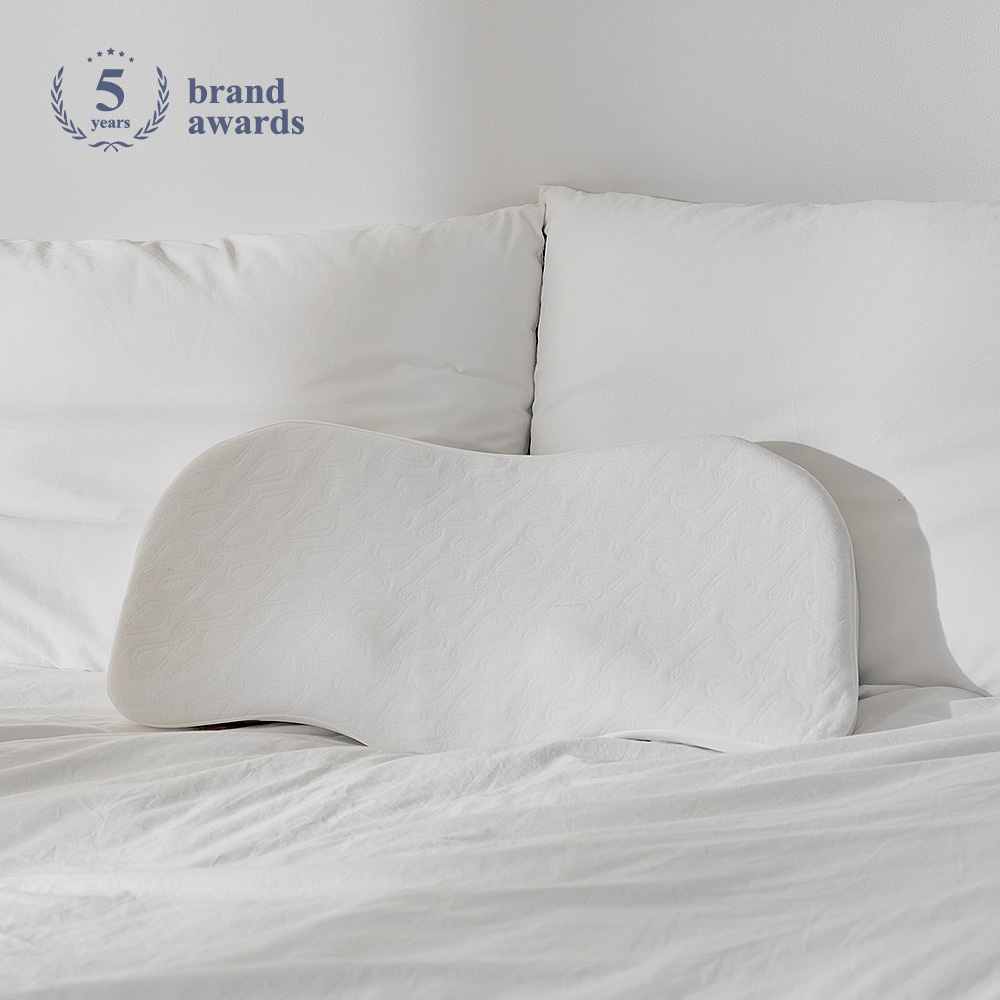 발란스코드 경추베개 계절베개