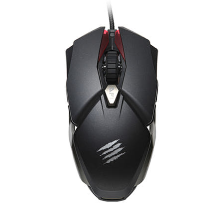 MadCatz B.A.T. 6 PLUS 유선 게이밍 마우스