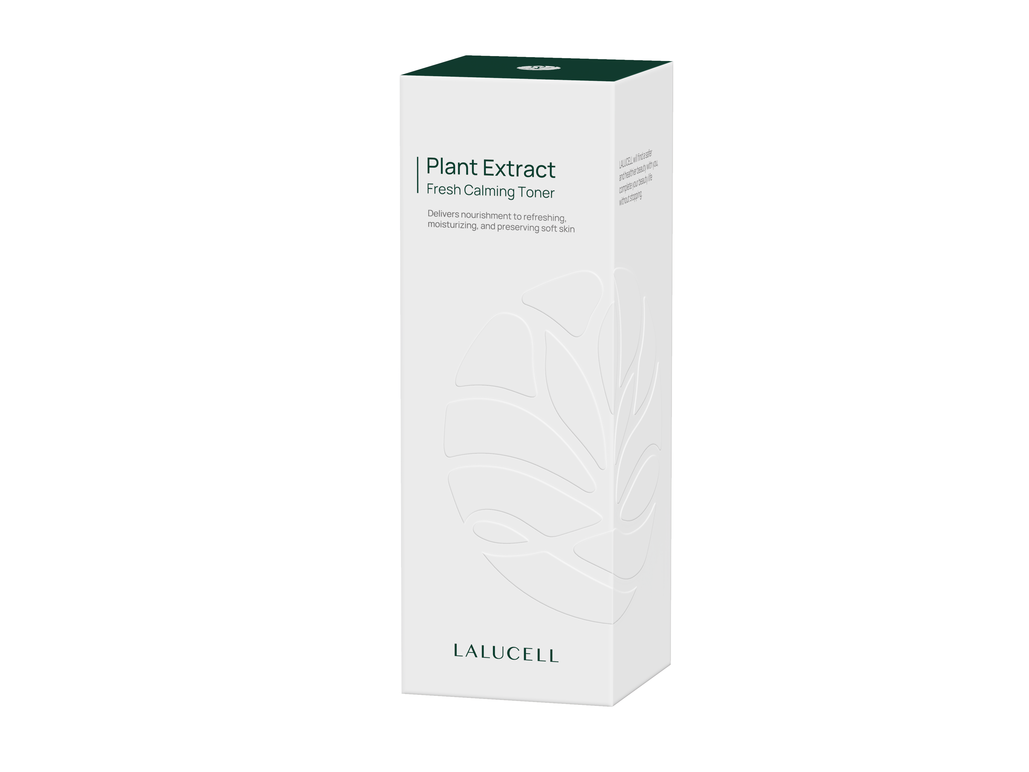 라루셀 카밍 토너 듀오 200ml+200ml - 상세 이미지 2