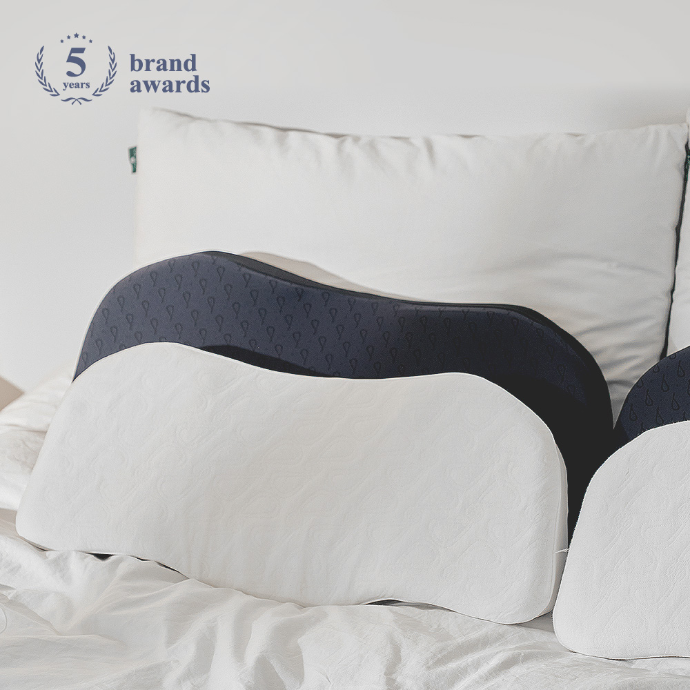 발란스코드 경추베개 계절베개