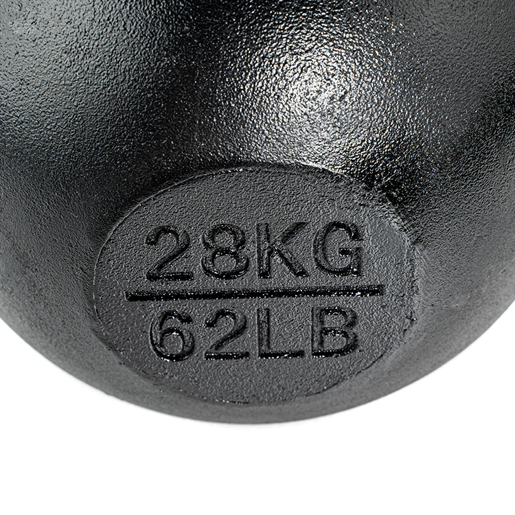 SCBB 하드스타일 E-COAT 프리미엄 케틀벨 홈트 크로스핏 헬스 24kg, 1개 - 상세 이미지 5