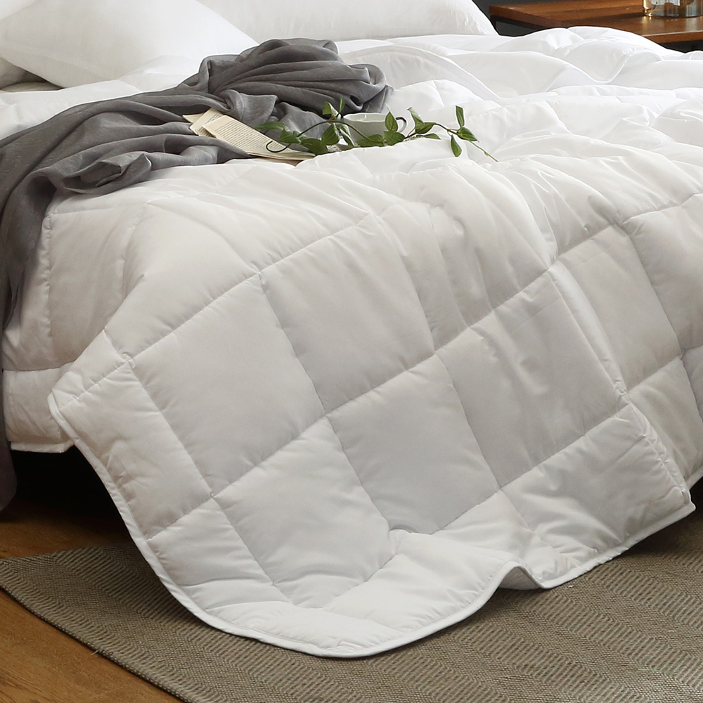 가볍고 포근한 바이오웰 항균 폴리 이불솜 슈퍼싱글 퀸 킹 라지킹 미라지 이스턴킹