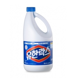 유한락스 레귤러 2L (9088) - 상품 이미지