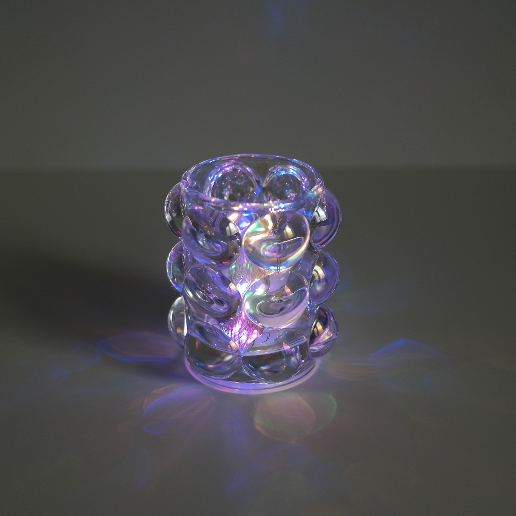 led 와이어 전구 감성 캠핑 줄 조명 2type 2size, 점멸 2m웜화이트 - 상세 이미지 3