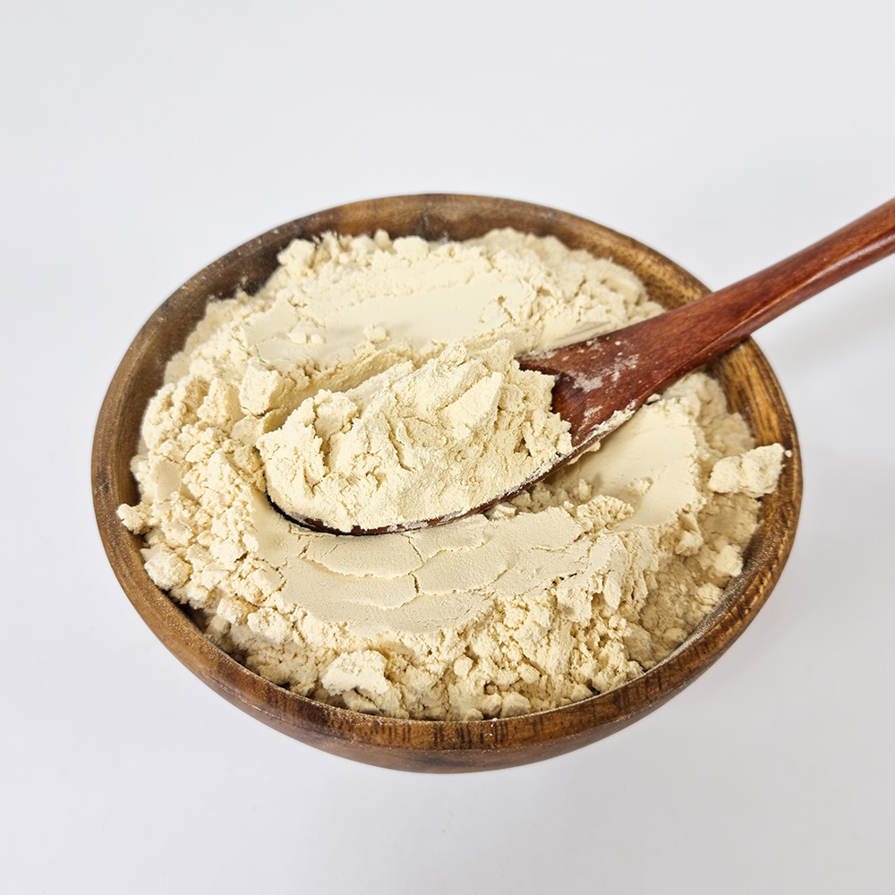 완두콩단백질 500g 식물성단백질 프로틴 보충제 파우더 비건단백질 가루 NON GMO