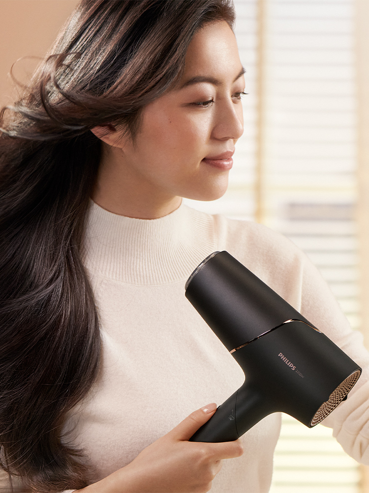 필립스 드라이기 5000 블랙 BHD538/29