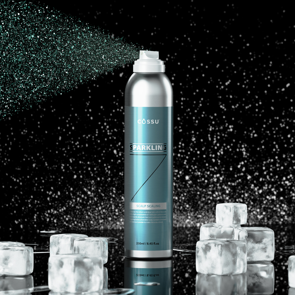 코쉬 스칼프스케일링 250ml, 1개 - 상세 이미지 4