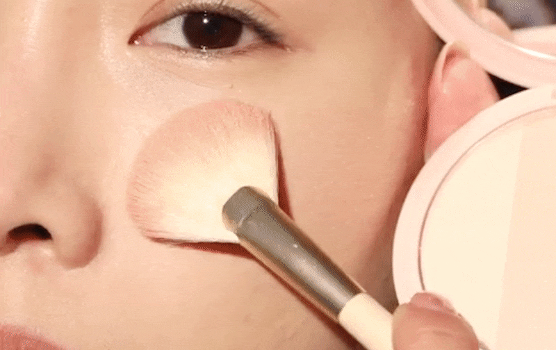 highlighter expert too cool for school coréen k-beauty