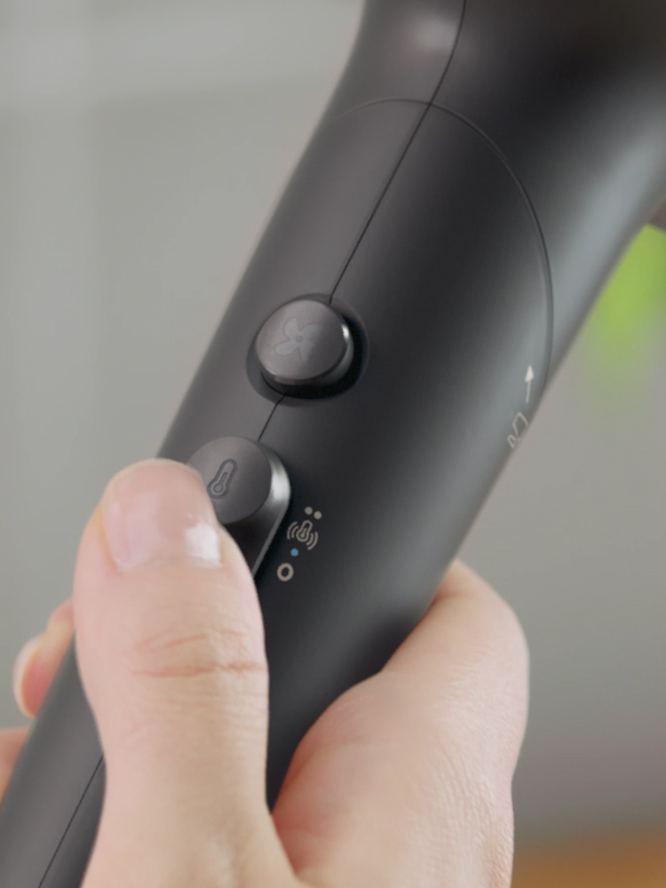 필립스 드라이기 5000 블랙 BHD538/29