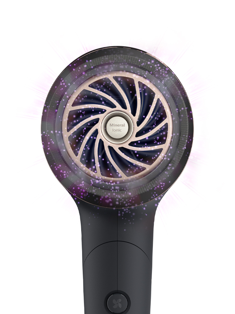 필립스 드라이기 5000 블랙 BHD538/29