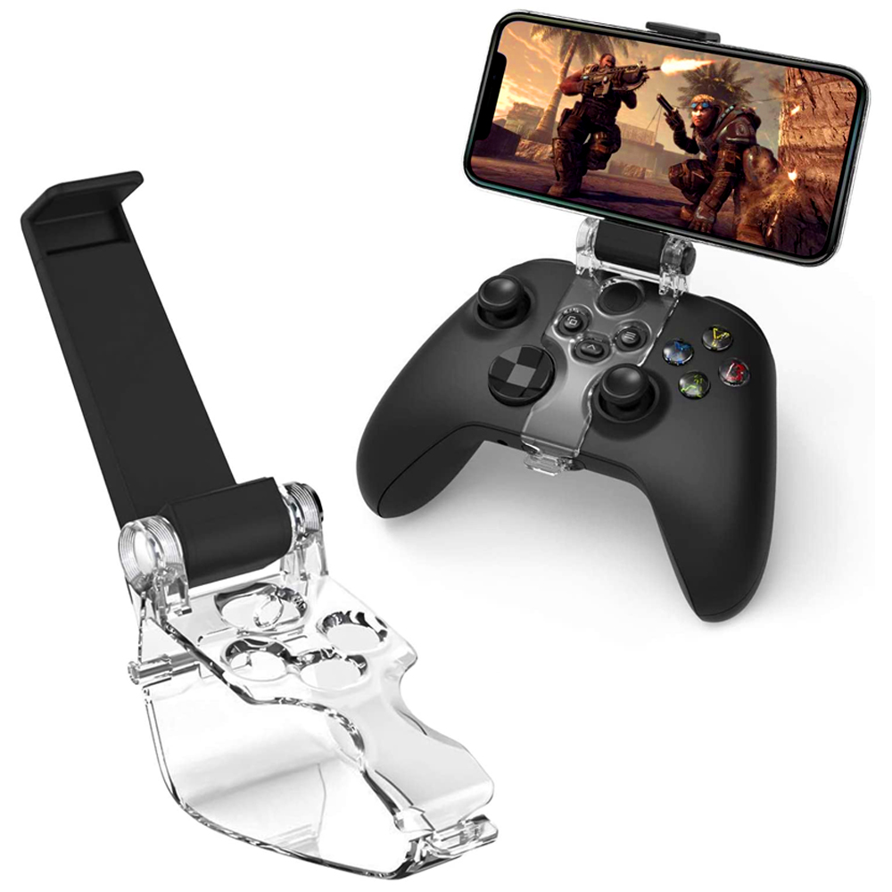 XBOX 엑박 패드 스마트폰 거치대 모바일 홀더 - 상품 이미지