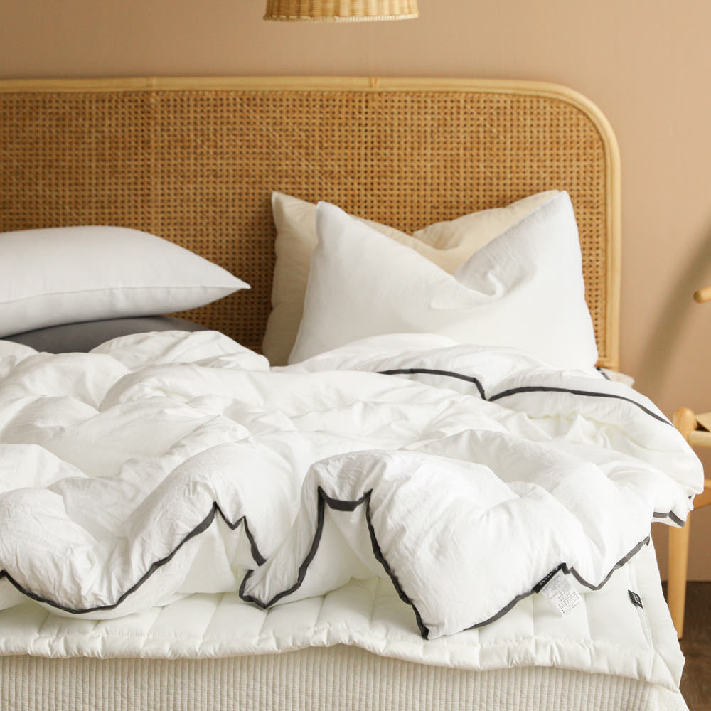 1. 차렵이불 부드러..