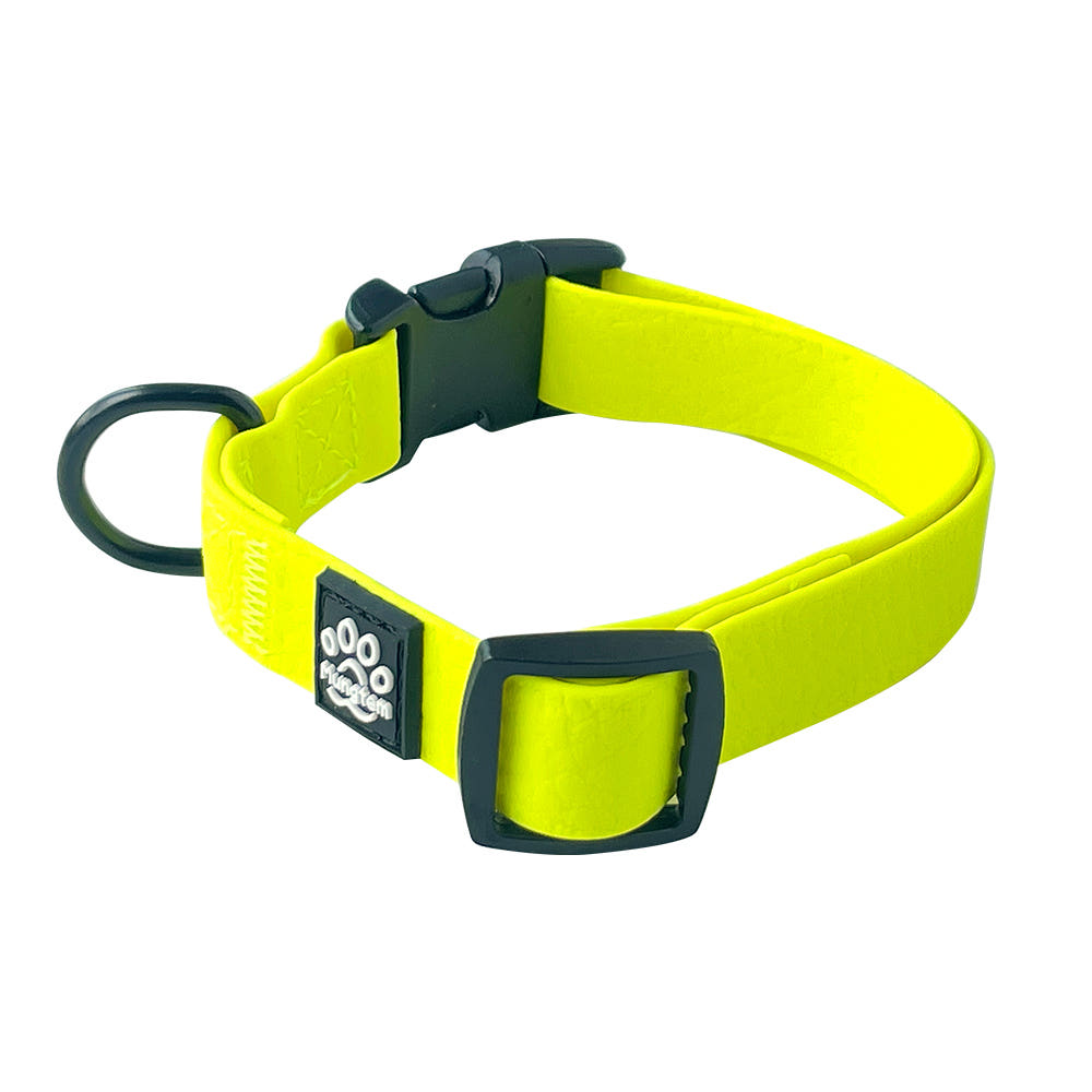 멍템 방수 목줄 다양한 컬러