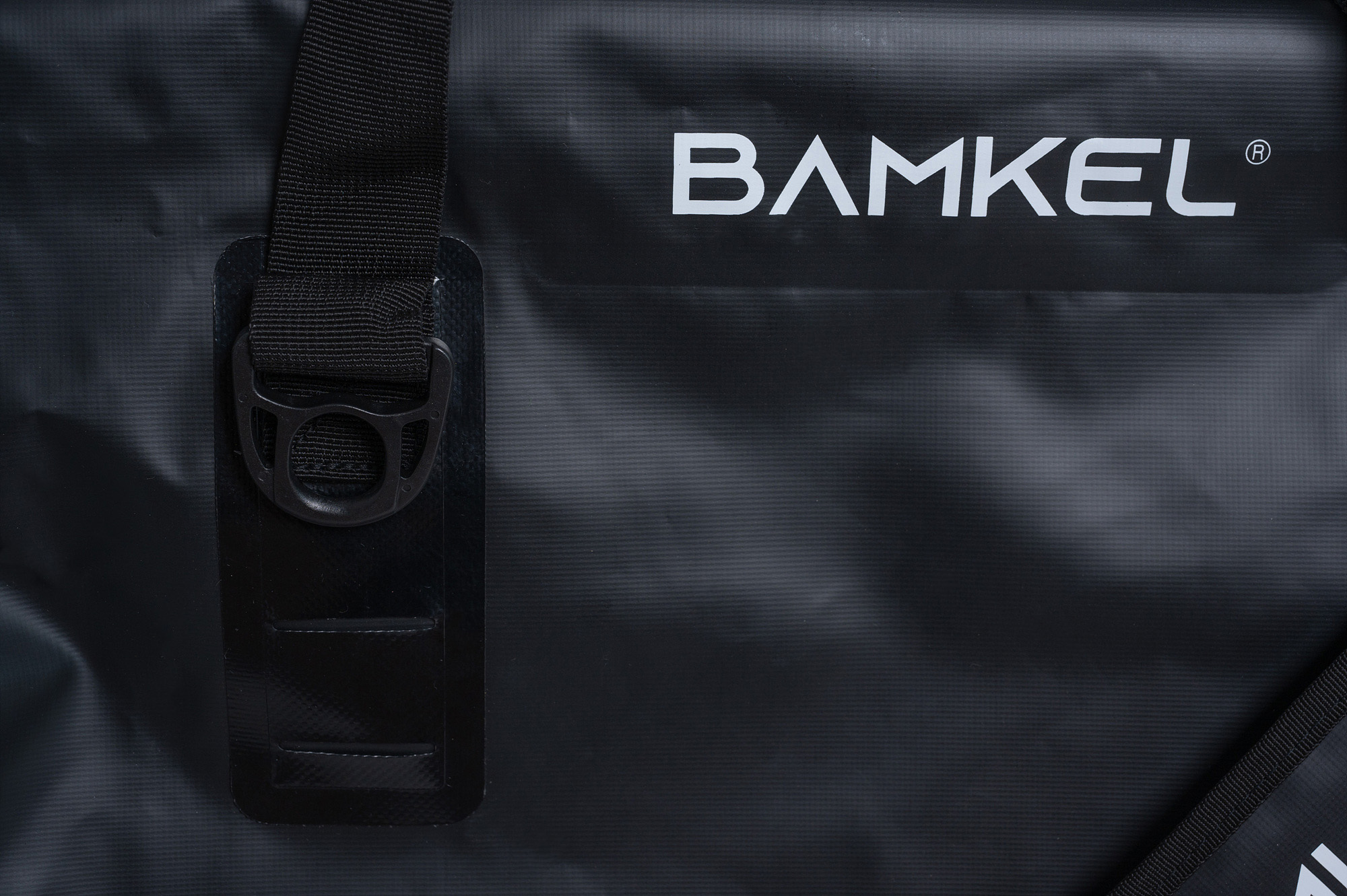 BAMKEL 밤켈 방수 드라이백 더플백 50L - 상세 이미지 5