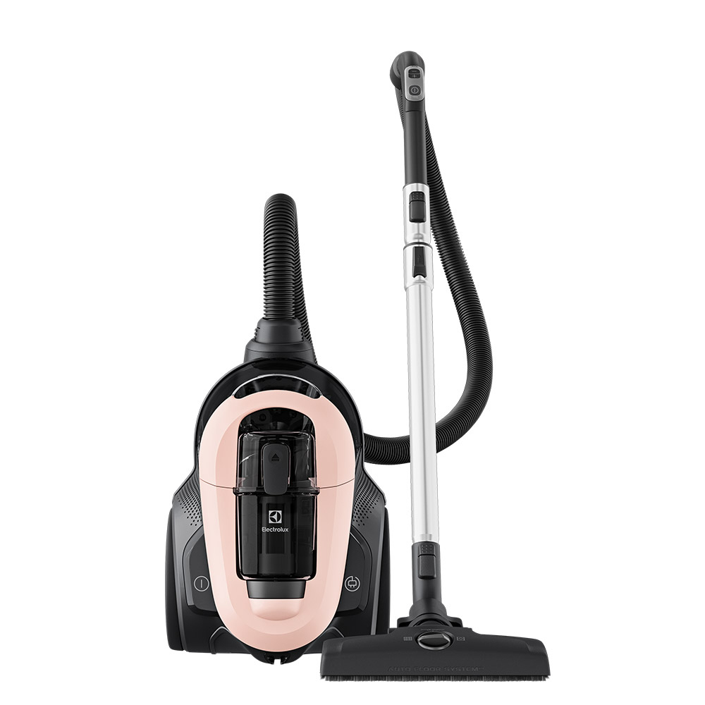 일렉트로룩스 EFC71511BP 얼티밋홈700 컴팩트 유선 청소기 최대출력 1600W 헤파13 - 상세 이미지 2