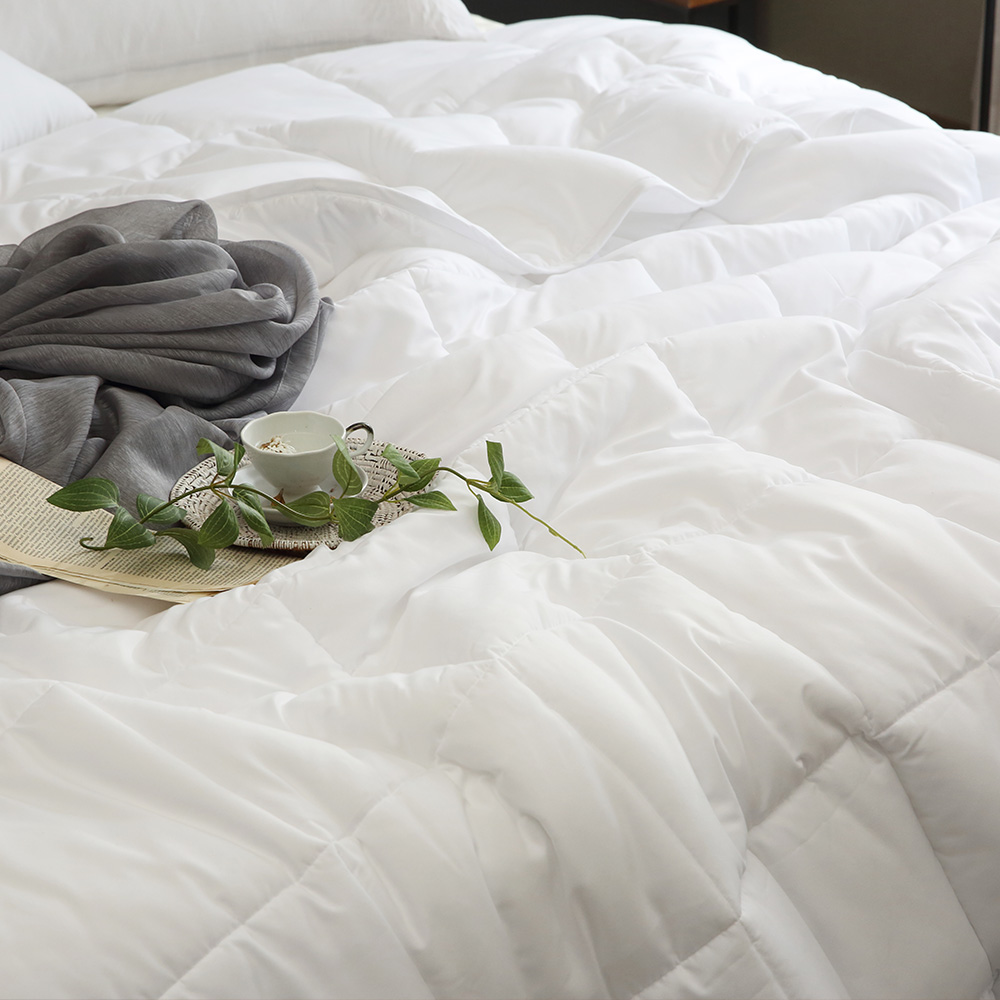 가볍고 포근한 바이오웰 항균 폴리 이불솜 슈퍼싱글 퀸 킹 라지킹 미라지 이스턴킹