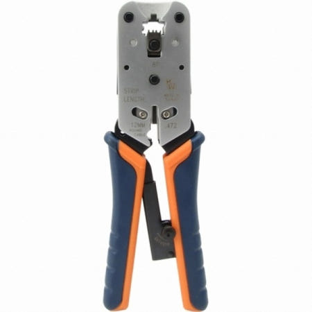 강원전자 NETmate HT-L2182R 8P8C 랜툴