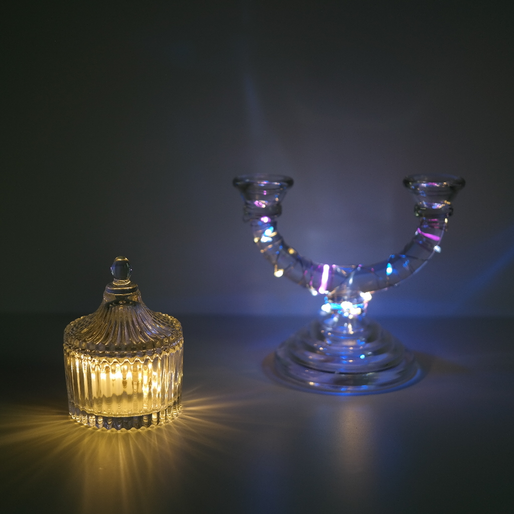 led 와이어 전구 감성 캠핑 줄 조명 2type 2size, 점멸 2m웜화이트 - 상세 이미지 2