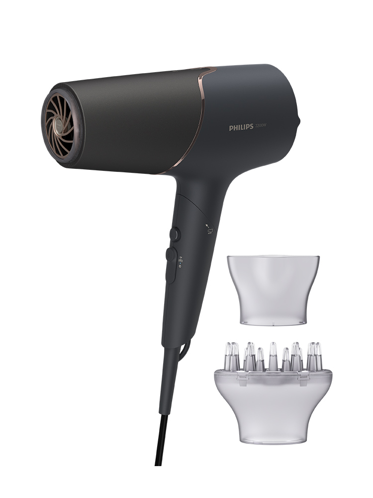 필립스 드라이기 5000 블랙 BHD538/29