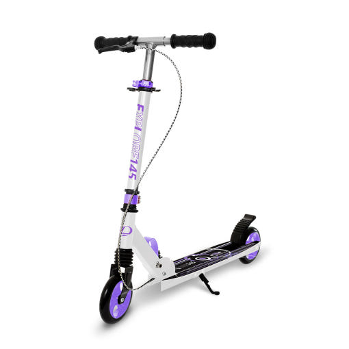 랜드웨이 익스플로어145 스쿠터 두발 킥보드